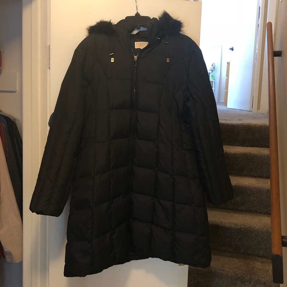 XL Michael Kors Coat